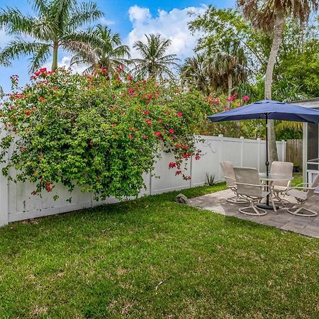 Smugglers Cove Retreat Villa Naples Luaran gambar