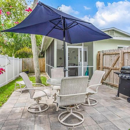 Smugglers Cove Retreat Villa Naples Luaran gambar