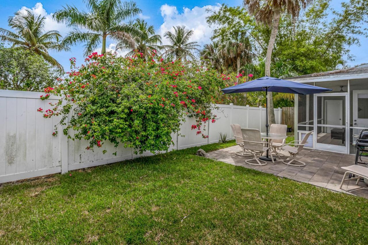 Smugglers Cove Retreat Villa Naples Luaran gambar