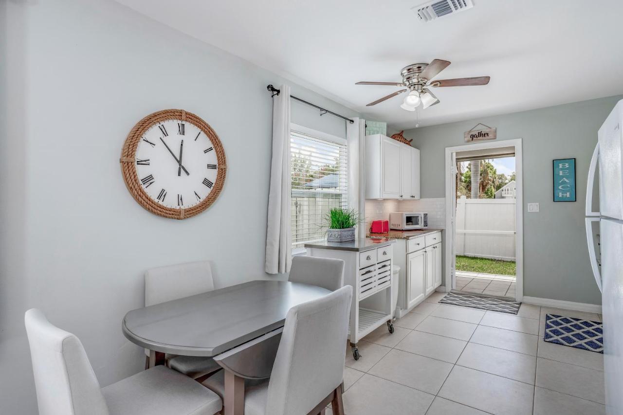 Smugglers Cove Retreat Villa Naples Luaran gambar