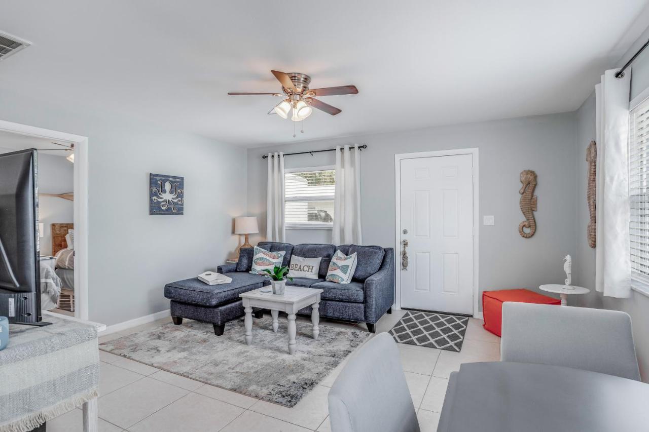 Smugglers Cove Retreat Villa Naples Luaran gambar