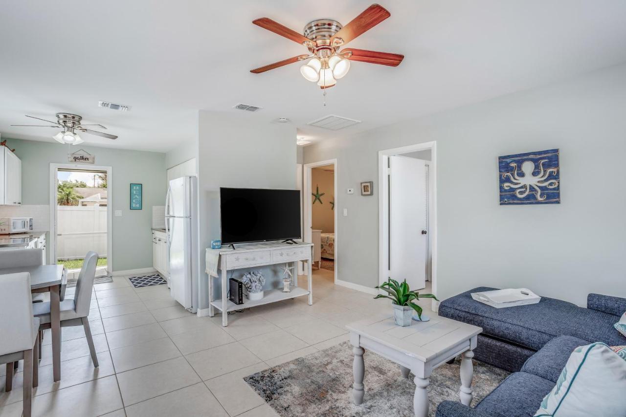 Smugglers Cove Retreat Villa Naples Luaran gambar