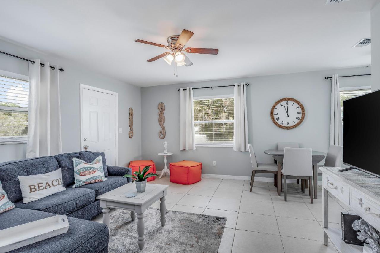 Smugglers Cove Retreat Villa Naples Luaran gambar