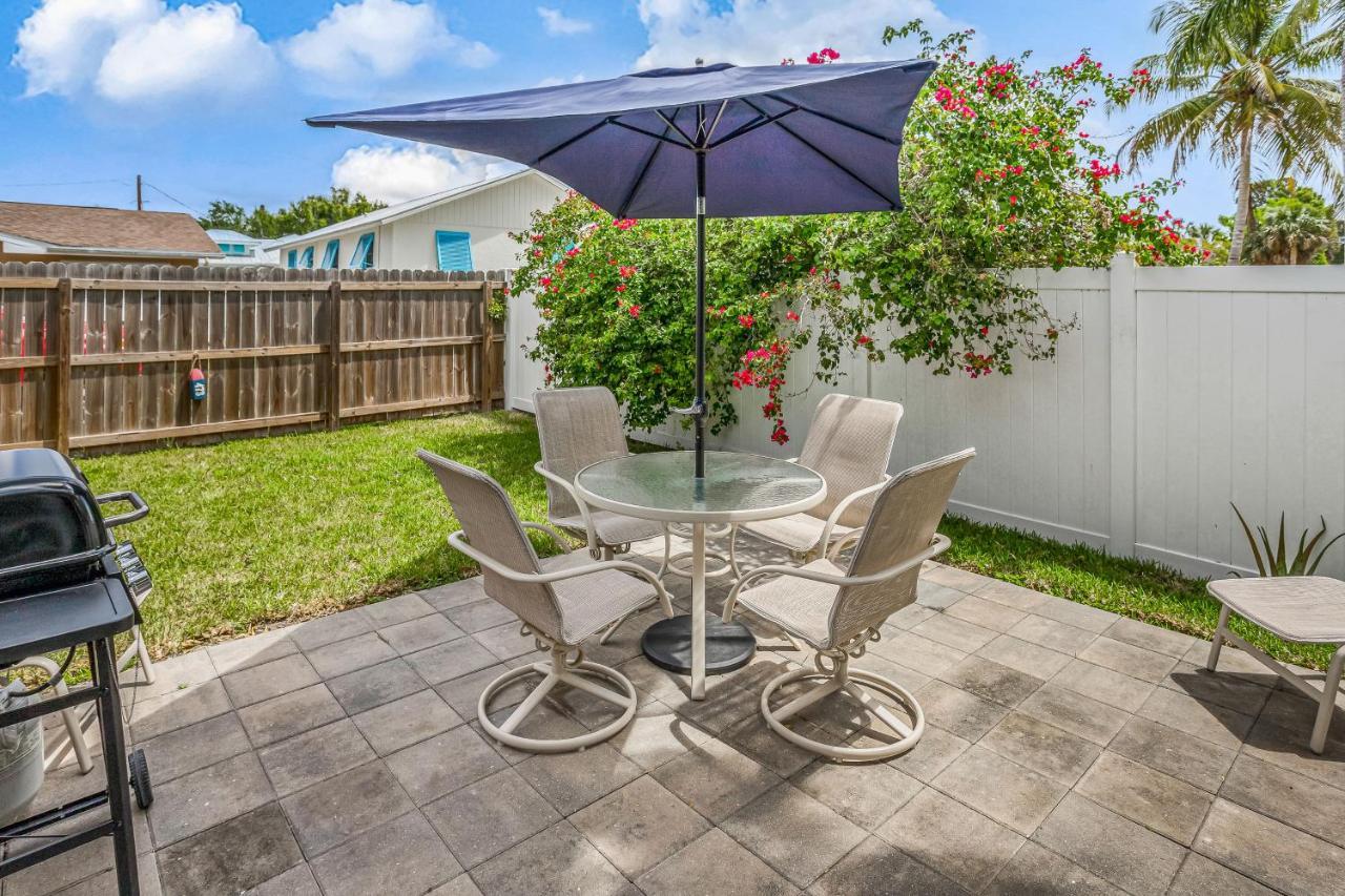Smugglers Cove Retreat Villa Naples Luaran gambar