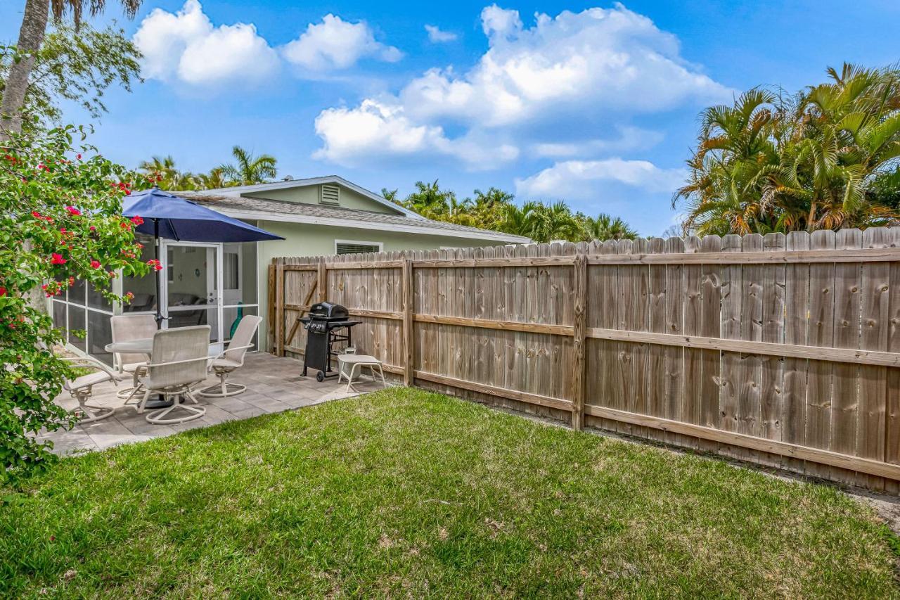Smugglers Cove Retreat Villa Naples Luaran gambar