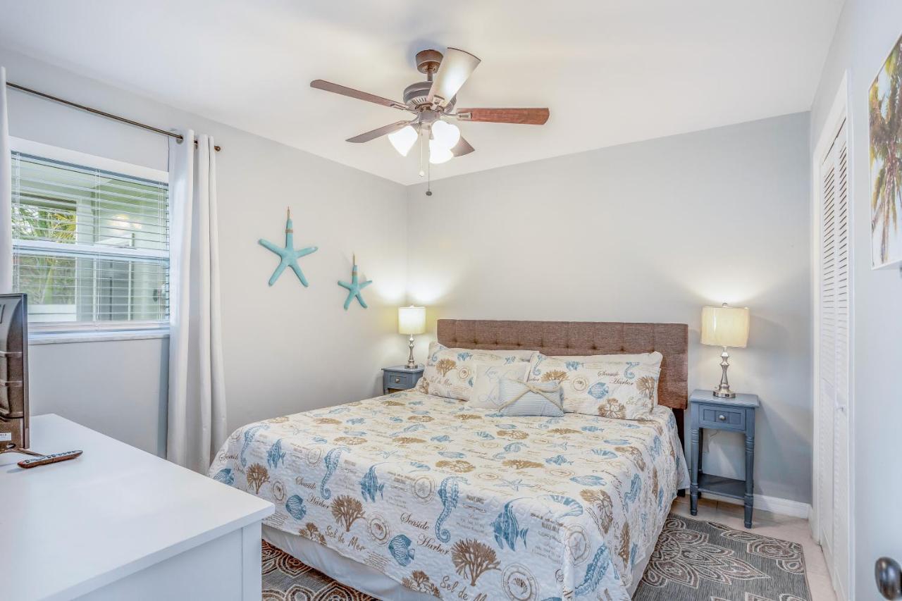 Smugglers Cove Retreat Villa Naples Luaran gambar