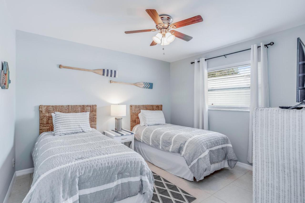 Smugglers Cove Retreat Villa Naples Luaran gambar