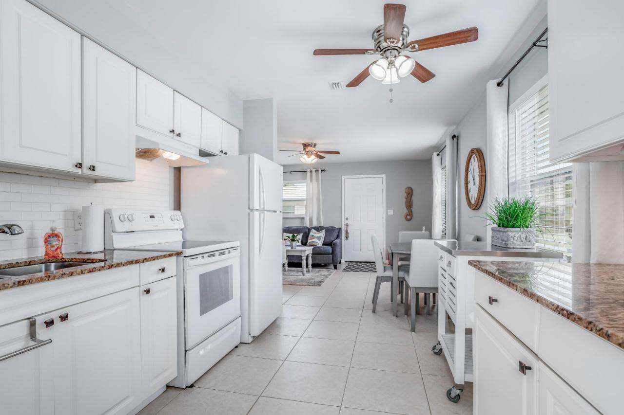 Smugglers Cove Retreat Villa Naples Luaran gambar