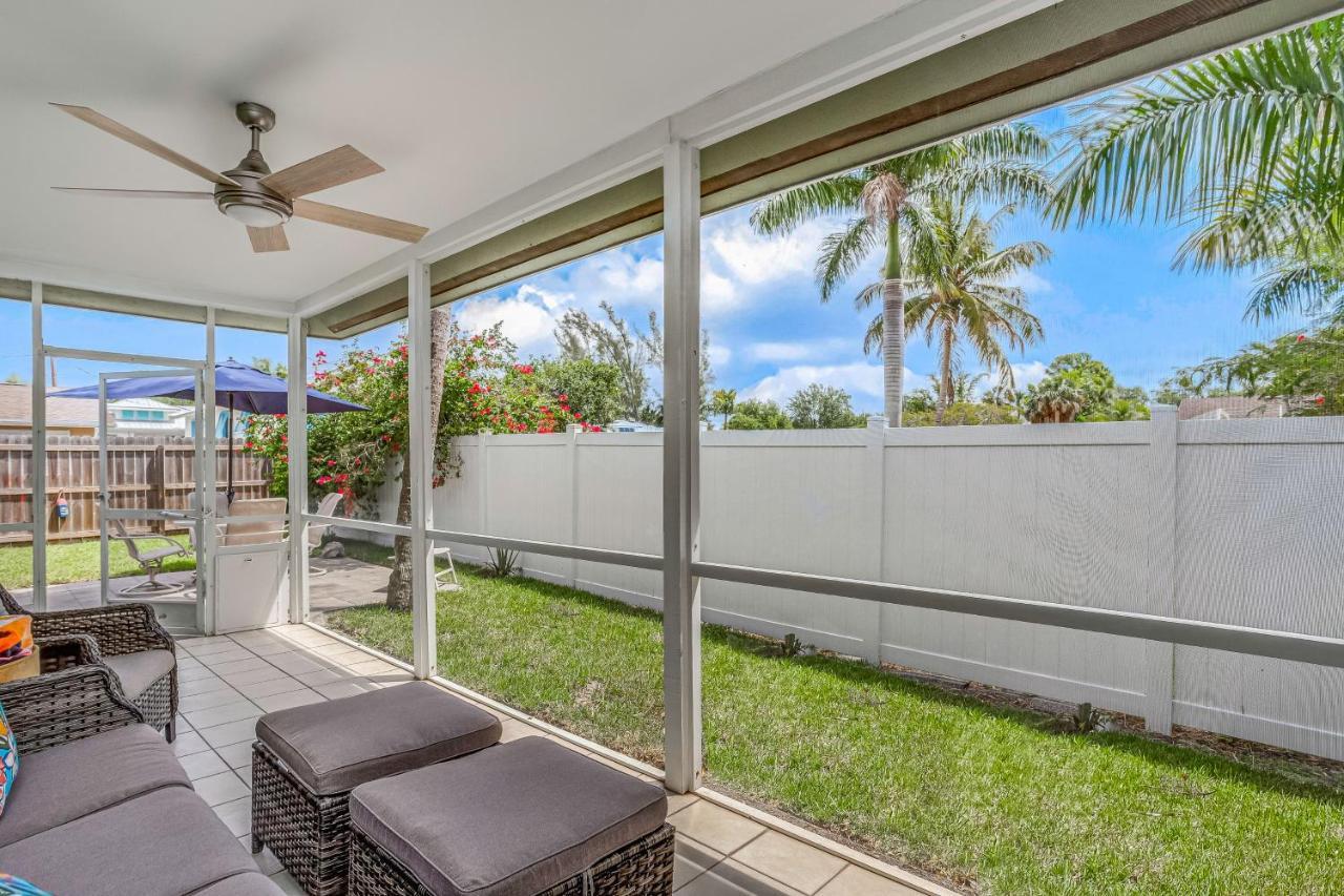 Smugglers Cove Retreat Villa Naples Luaran gambar