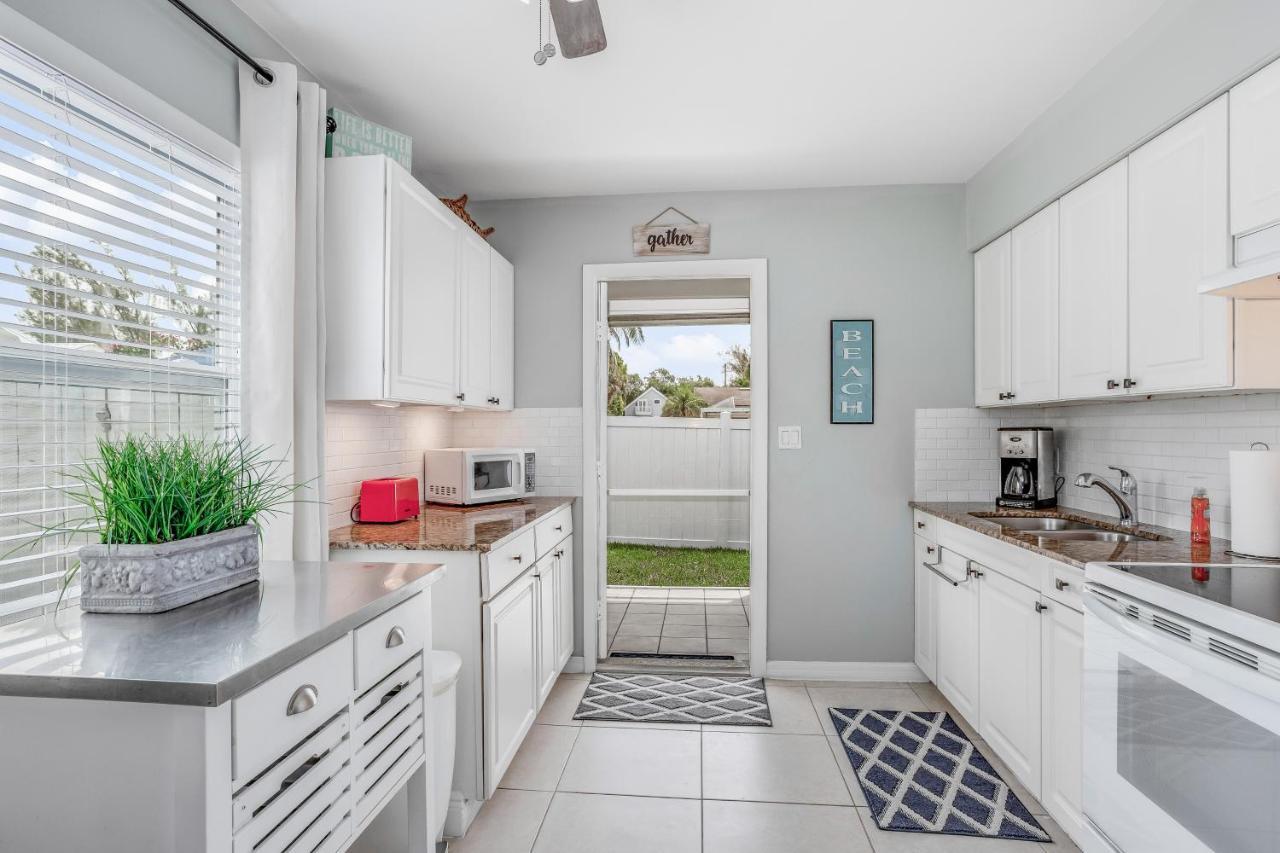 Smugglers Cove Retreat Villa Naples Luaran gambar