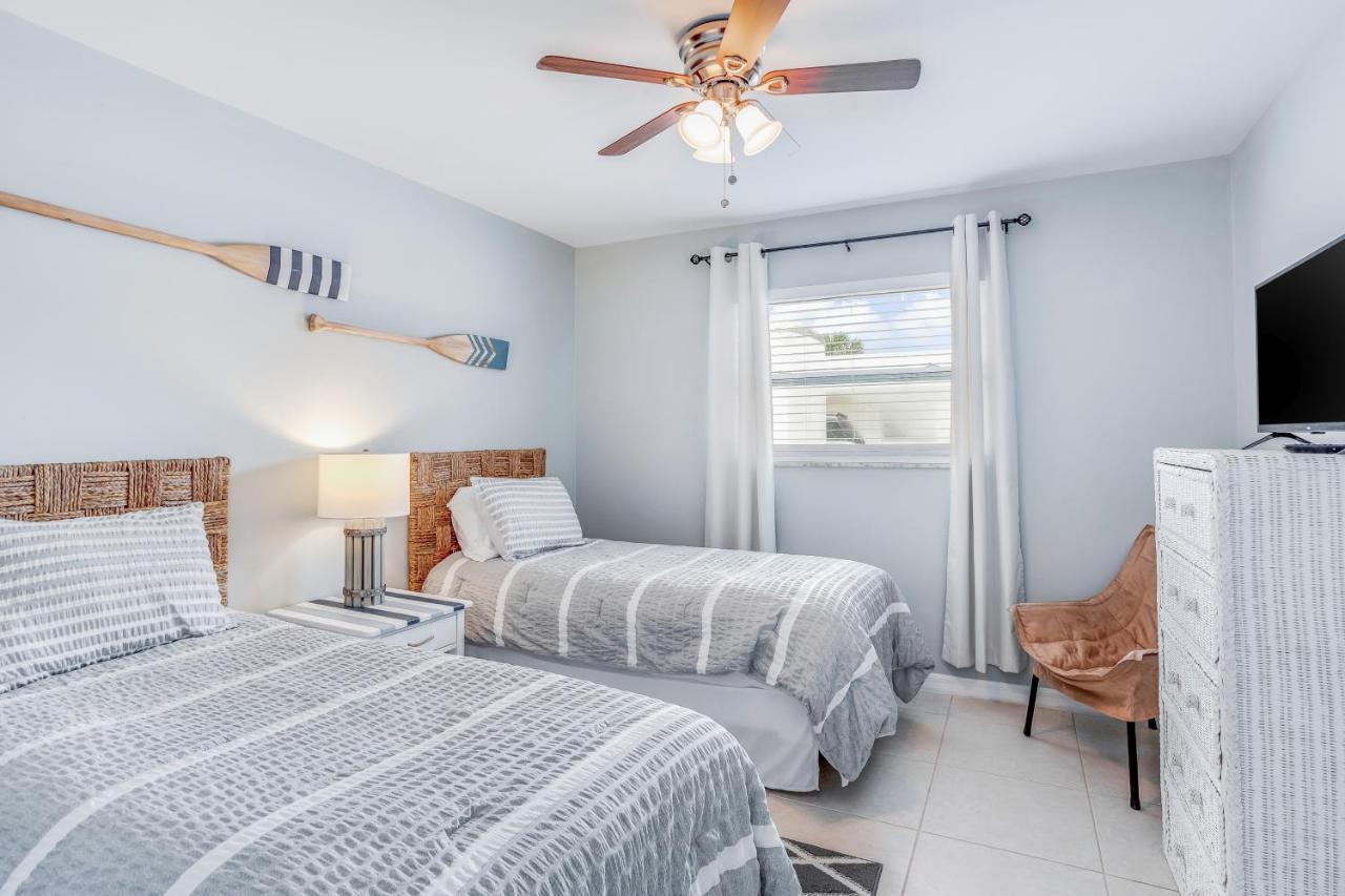 Smugglers Cove Retreat Villa Naples Luaran gambar