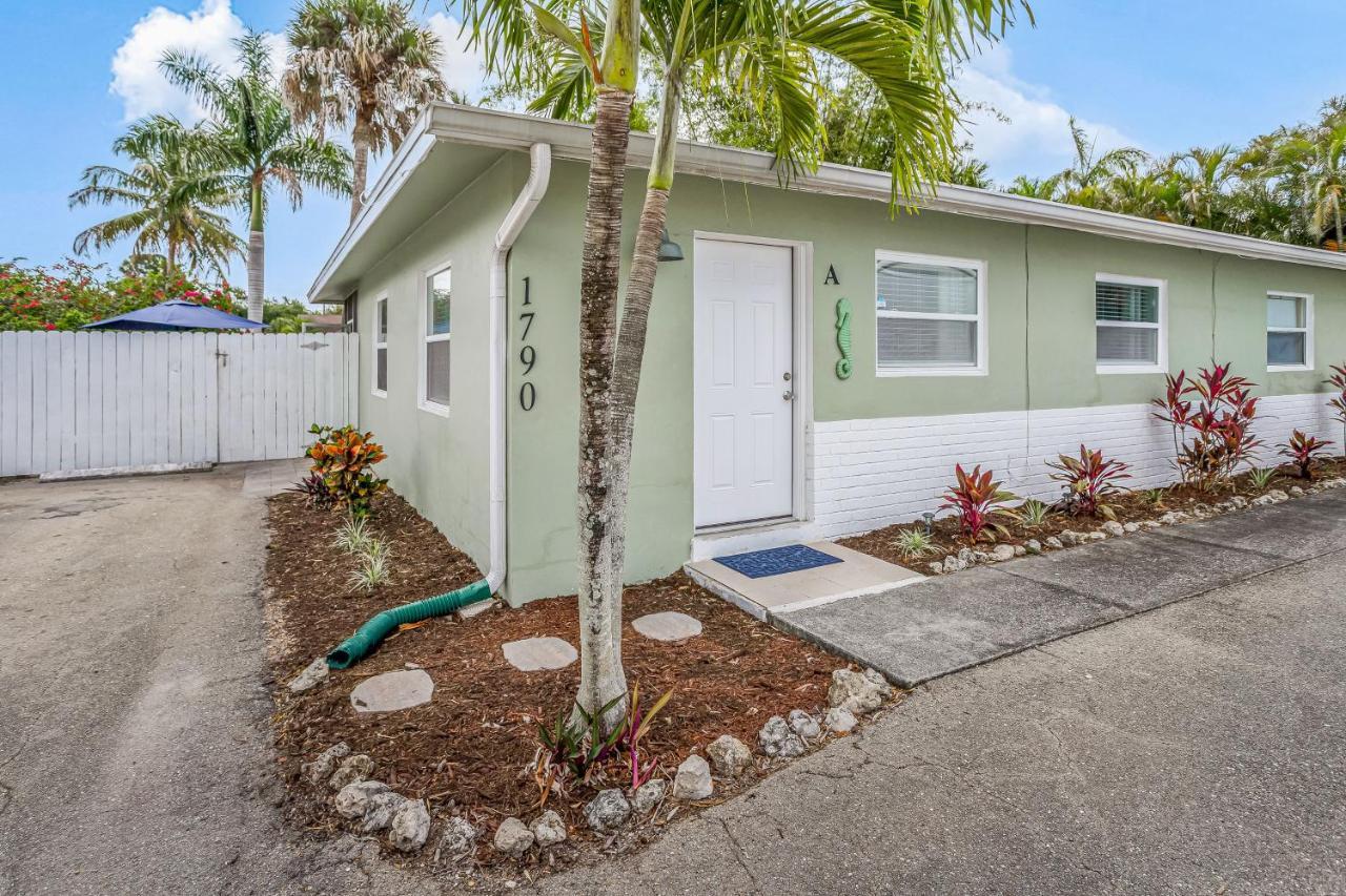 Smugglers Cove Retreat Villa Naples Luaran gambar