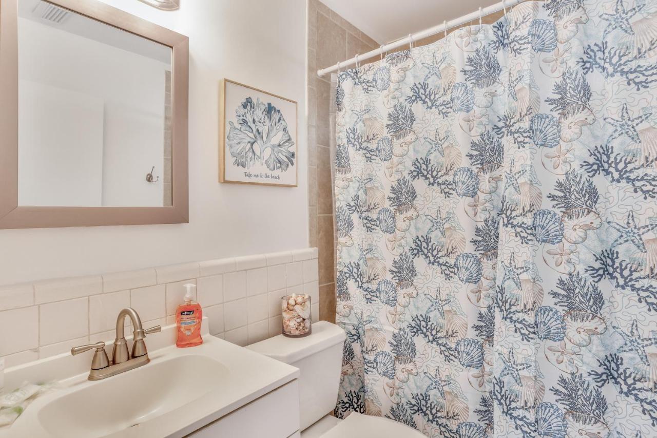 Smugglers Cove Retreat Villa Naples Luaran gambar