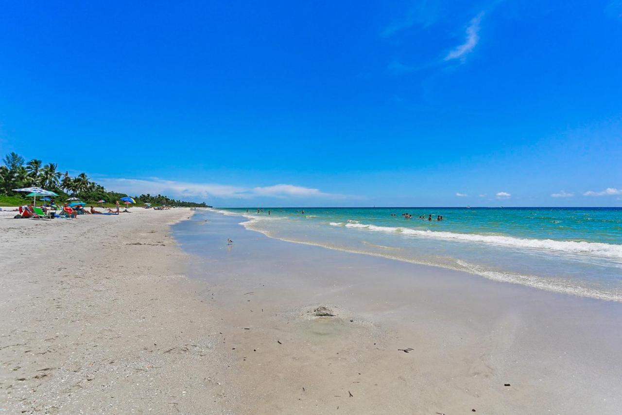 Smugglers Cove Retreat Villa Naples Luaran gambar