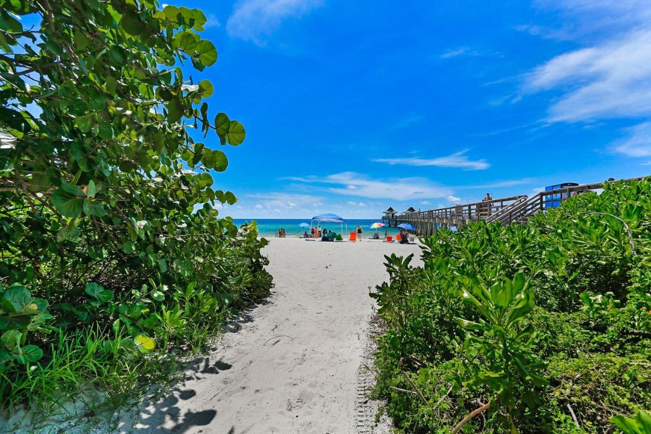 Smugglers Cove Retreat Villa Naples Luaran gambar