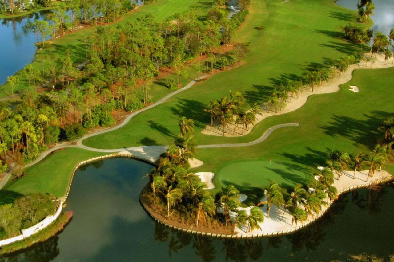Smugglers Cove Retreat Villa Naples Luaran gambar